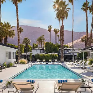 The Three Fifty Hotel, A Kirkwood Collection (adults Only) Palm Springs