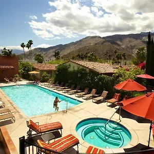 Arboles Palm Springs
